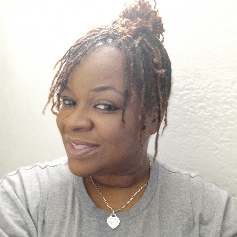 Meet your Posher, Tameka